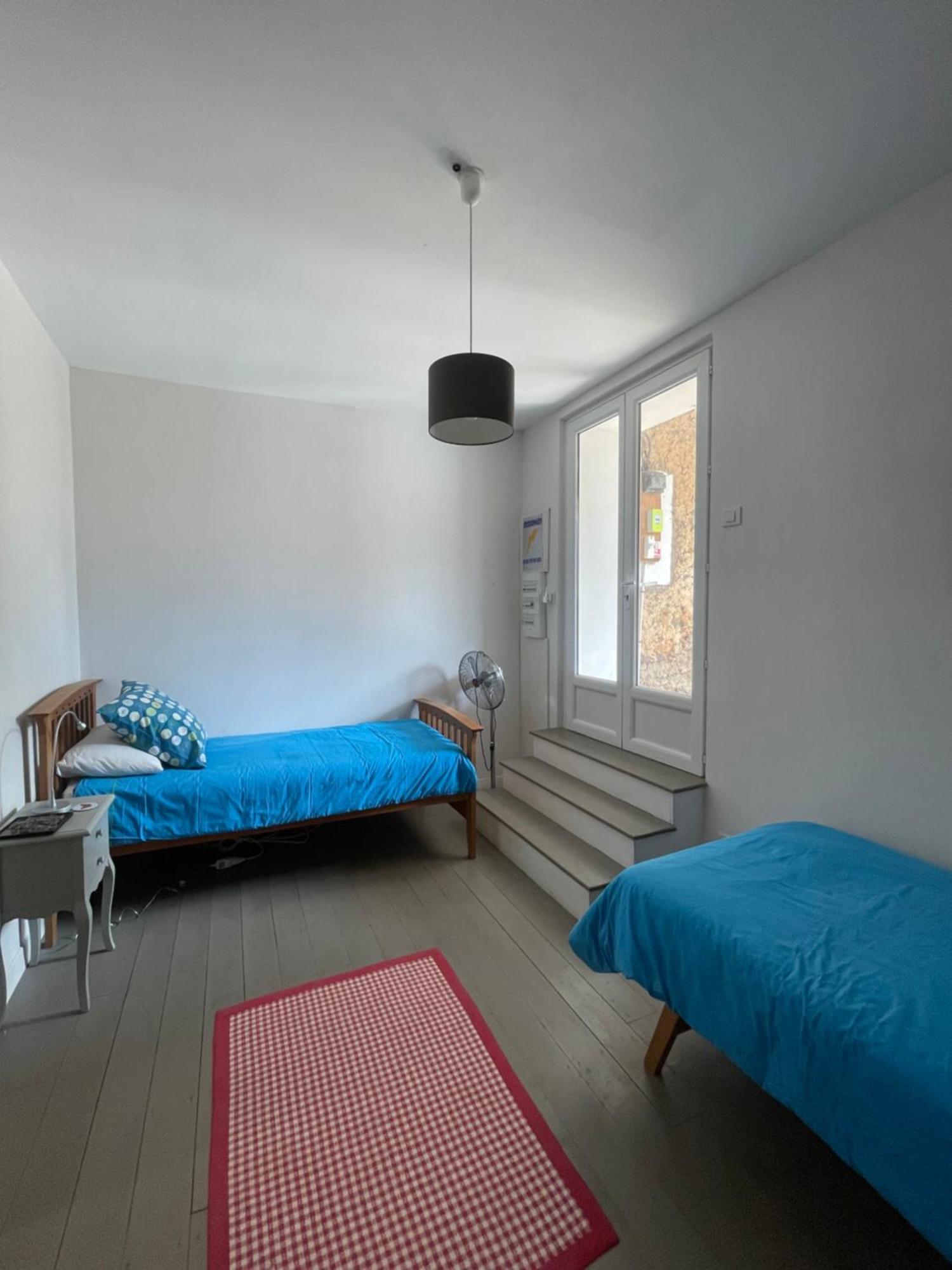 Villa 13 Rue du Tour d'Enceinte à Pomérols Extérieur photo