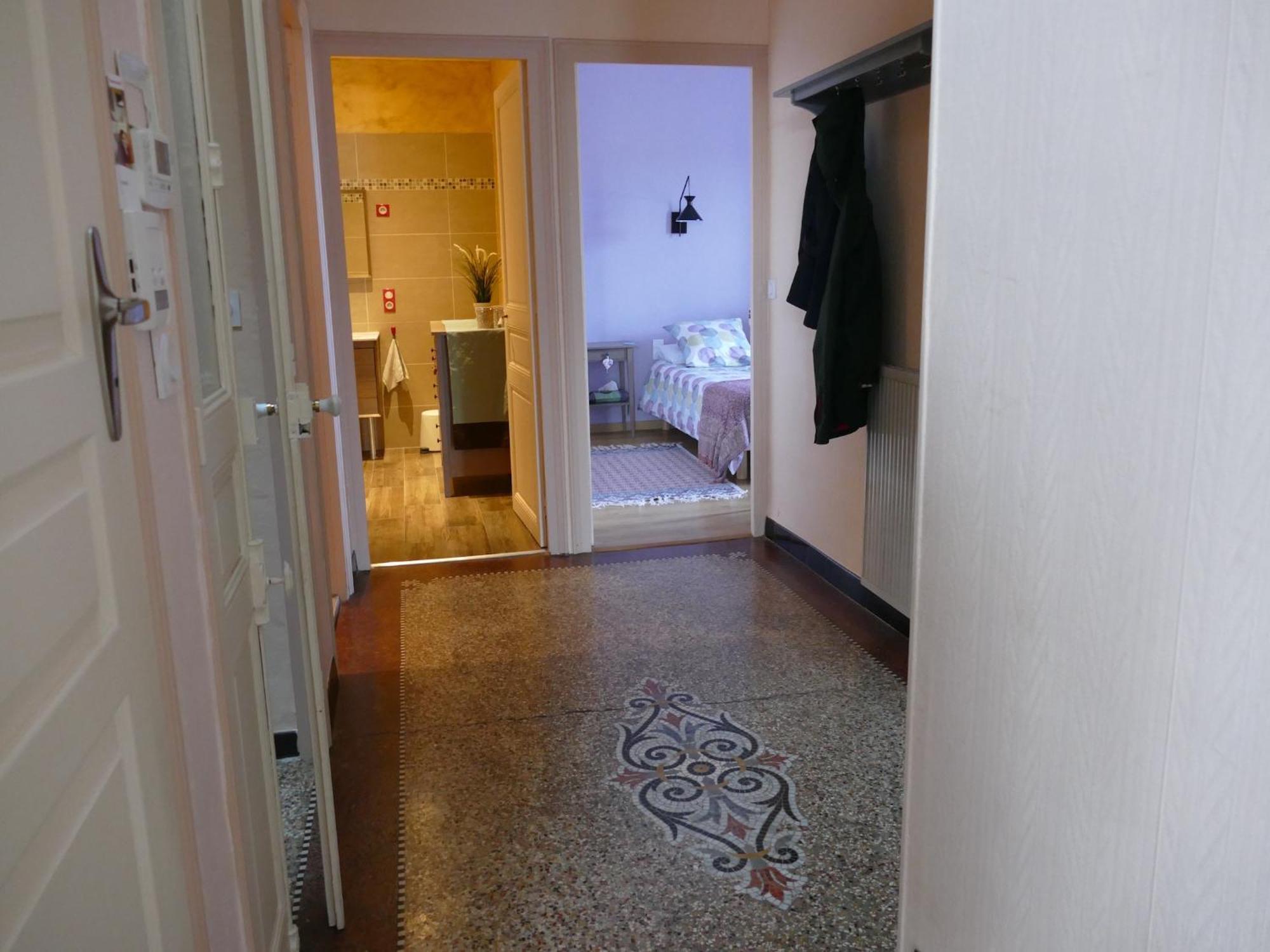 Villa 13 Rue du Tour d'Enceinte à Pomérols Extérieur photo